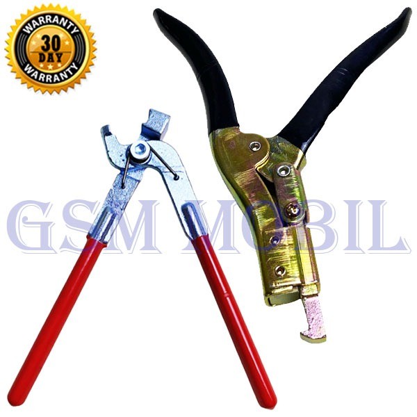 Tang Alat Pembuka Plastik Radiator - 10006271