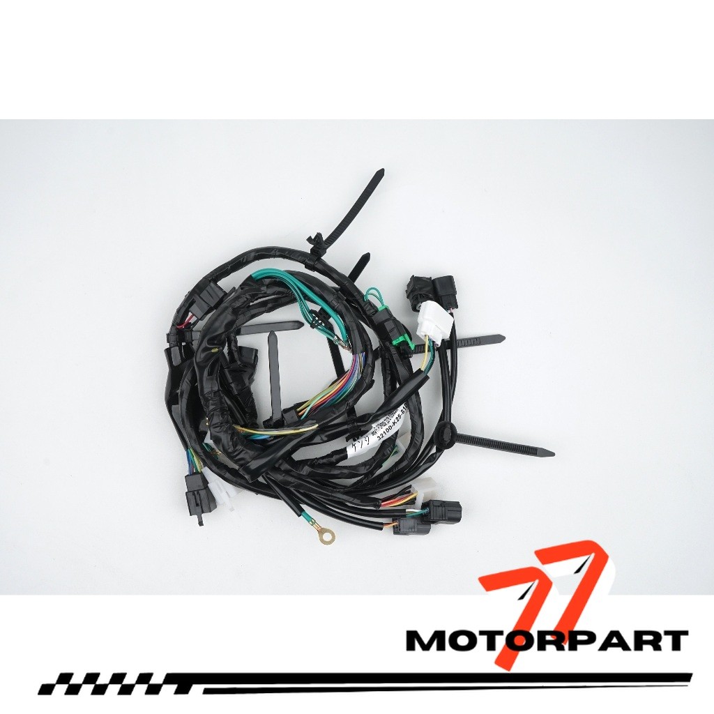 KABEL BODY BEAT POP FI / ESP 2015 ISS / SCOOPY ESP ISS (K25-610) KNZ