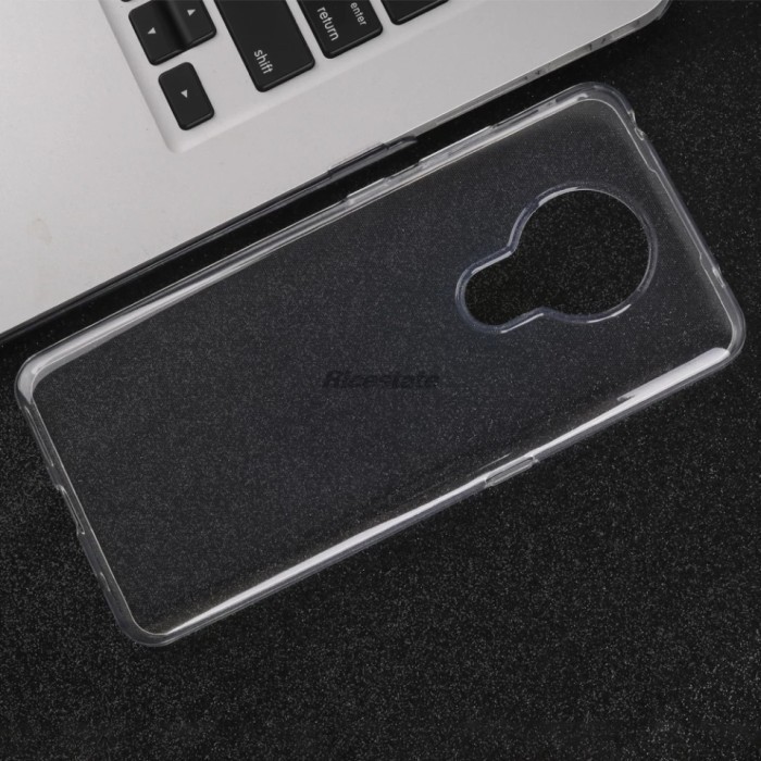 SOFTCASE ULTRATHIN NOKIA 5.3 CASING BENING TRANSPARAN TPU