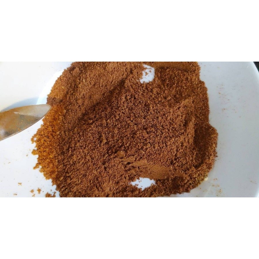 

Bumbu Spekoek/Spikulas Repack 100gr-500gr