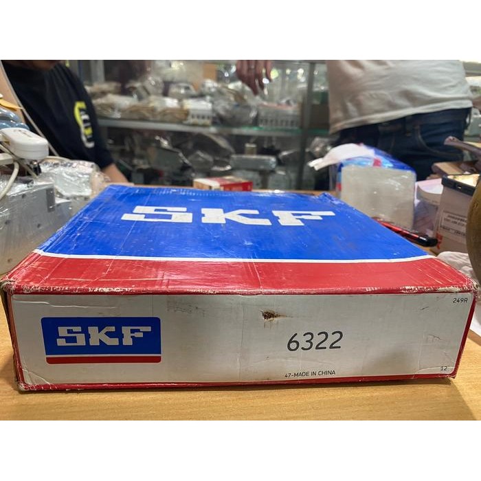 BEARING 6322 SKF ORIGINAL