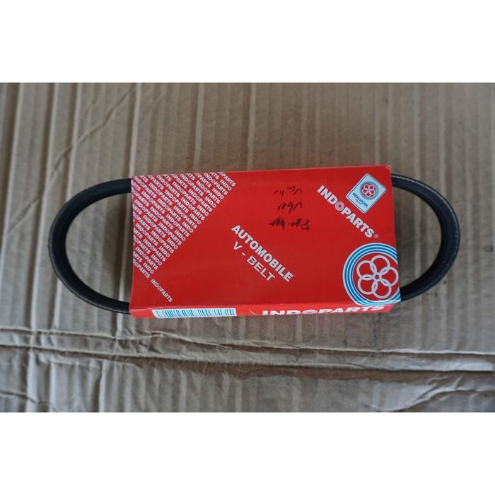 v-belt van belt fan belt Suzuki Escudo 2.0 - Indoparts Sparepart Suzuki