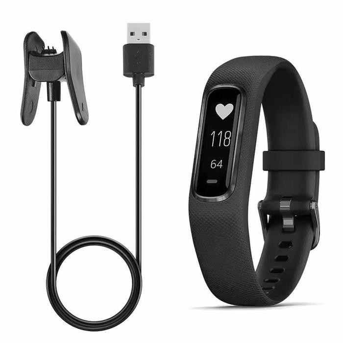 KABEL CHARGER untuk GARMIN VIVOSMART 4 VIVO SMART