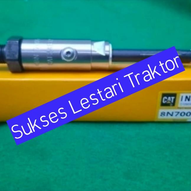 Injector Holder Assy D6DHP/ D7G/3306, 8N7005 / 8N-7005 replacement