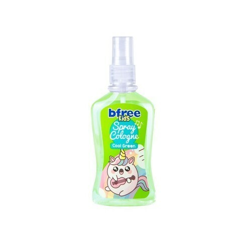 BFREE KIDS SPRAY COLOGNE