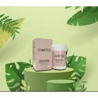 DIABTIQ KAPSUL HERBAL OBAT DIABETES GULA DARAH KENCING MANIS GULA DARAH SUPER AMPUH TERLARIS HASIL C