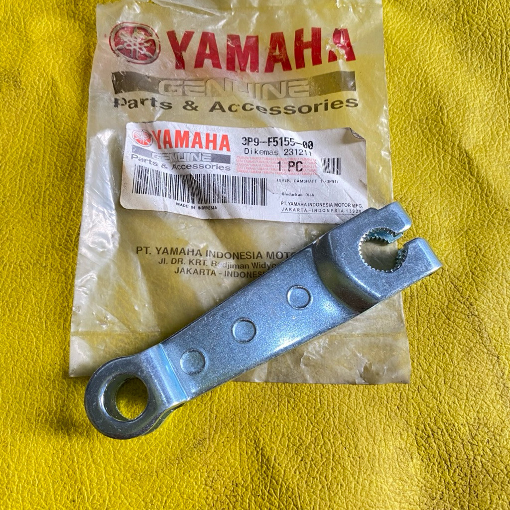 paha rem tromol depan yamaha Vega R lama crypton original YGP 3P9-F5155-00
