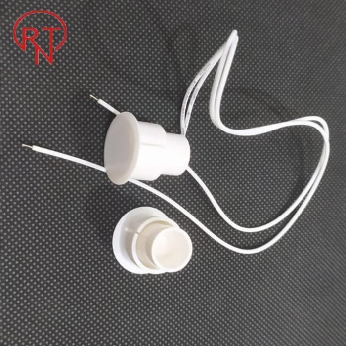 

RC-36 Door Sensor/ Anti-Theft Alarm/ Wired Door Sensor (M244) - RC36A-White Sale