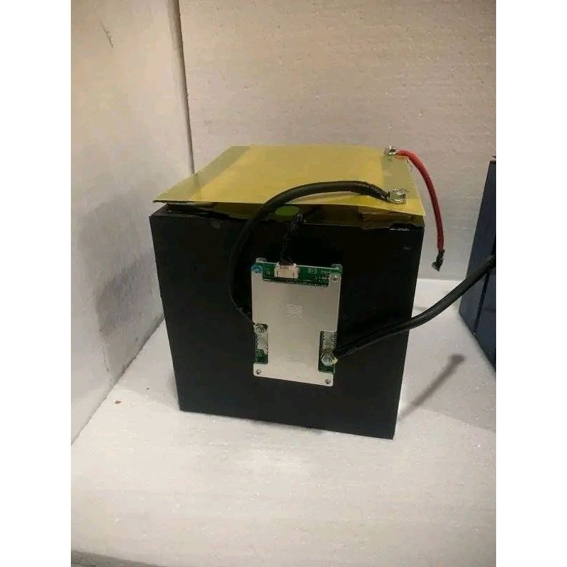 Shoporenku Catl/Byd Battery Lifepo4 24V /12V 120Ah/100Ah Battery Lifepo4 12V/24V 120Ah 100Ah Plus