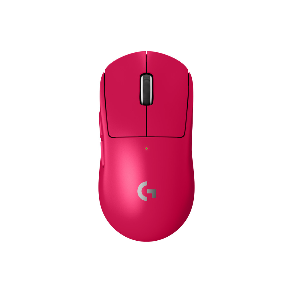 Logitech G Pro X Superlight 2