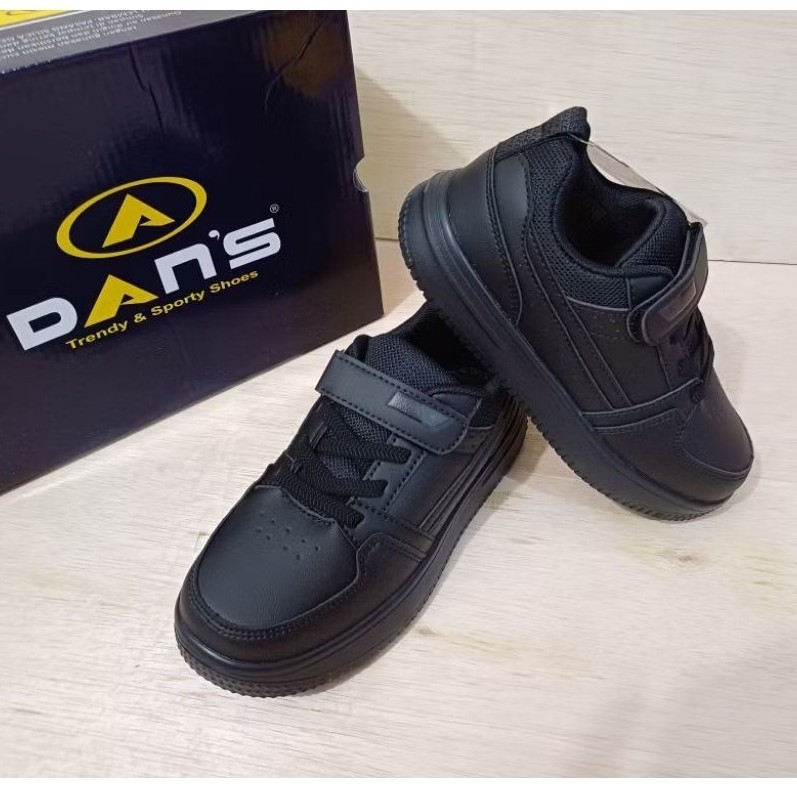 Sepatu Anak Laki laki DANS HOTRACO