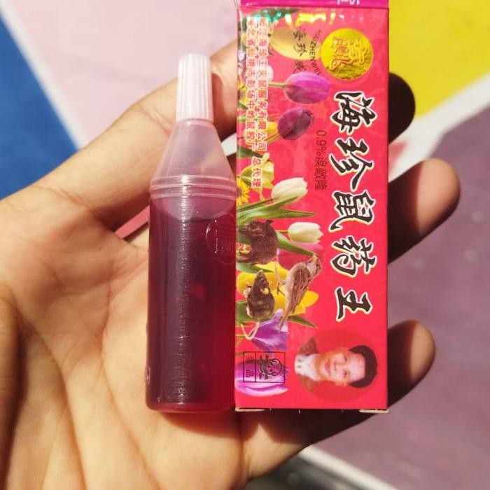 racun tikus cair dosis 0.9 original import