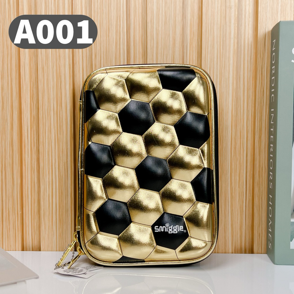 

A001 SMIGGLE ORIGINAL Tempat Penyimpanan Pensil Alat Tulis Anak Kotak Pencil cash Karakter Buat Cowok Cewek Perlengkapan Sekolah Ferovics