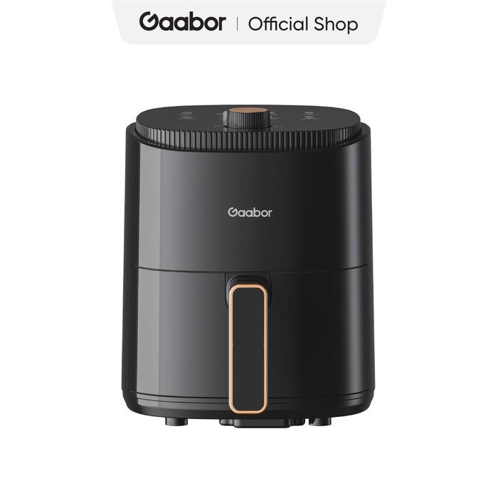 Gaabor Air Fryer 3.5L  AF-35M02A