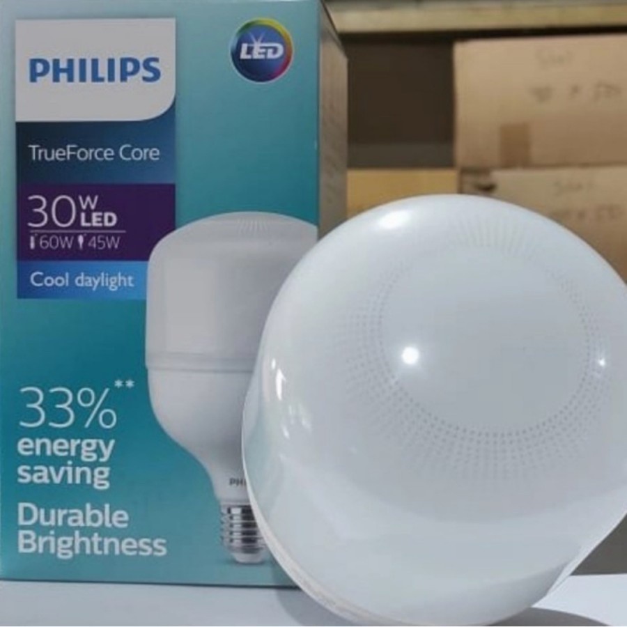 TFORCE CORE HB 30W E27 PHILIPS
