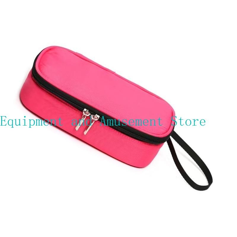Y1UC Insulin Pen Coolers Travel Case Insulin Storage Carry Refrigerated Cooling Bag