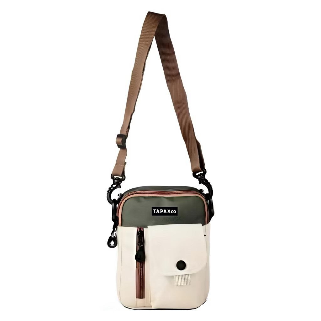 TAS SELEMPANG PRIA ELEGAN