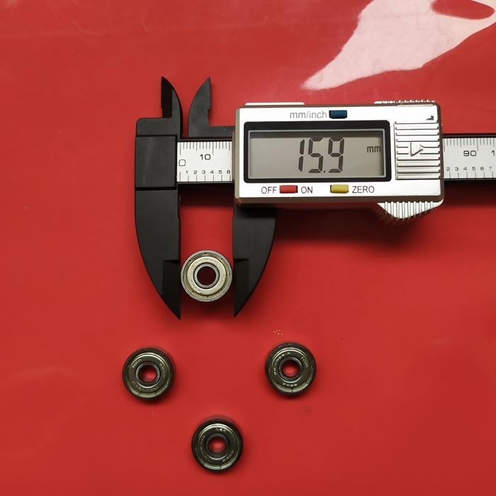 GRG12 Bearing NSK 625z NEW....