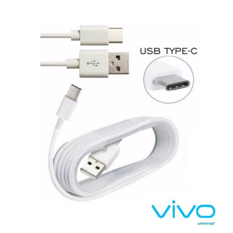 usb type C kabel charger vivo X Fold / vivo X Fold 1 (V2178A) - vivo X Fold+ / X Fold Plus (V2229A/P