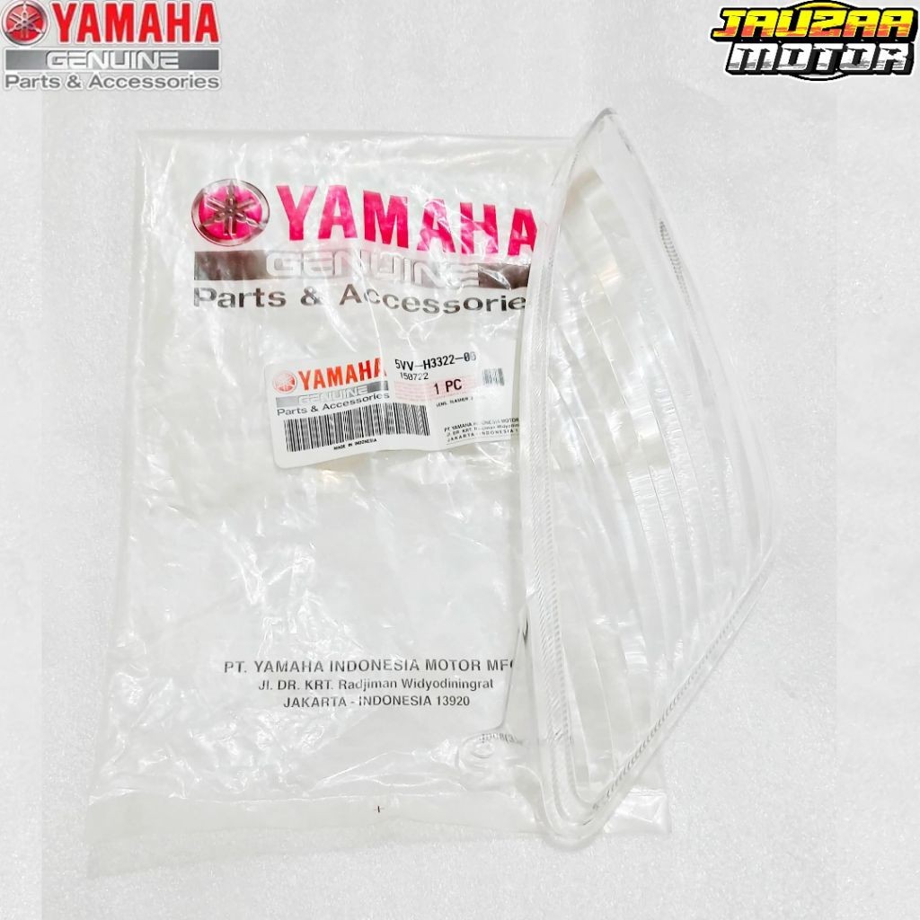 Mika Sein Kanan Yamaha Mio Sporty 5VV-H3322-00 ORIGINAL YAMAHA