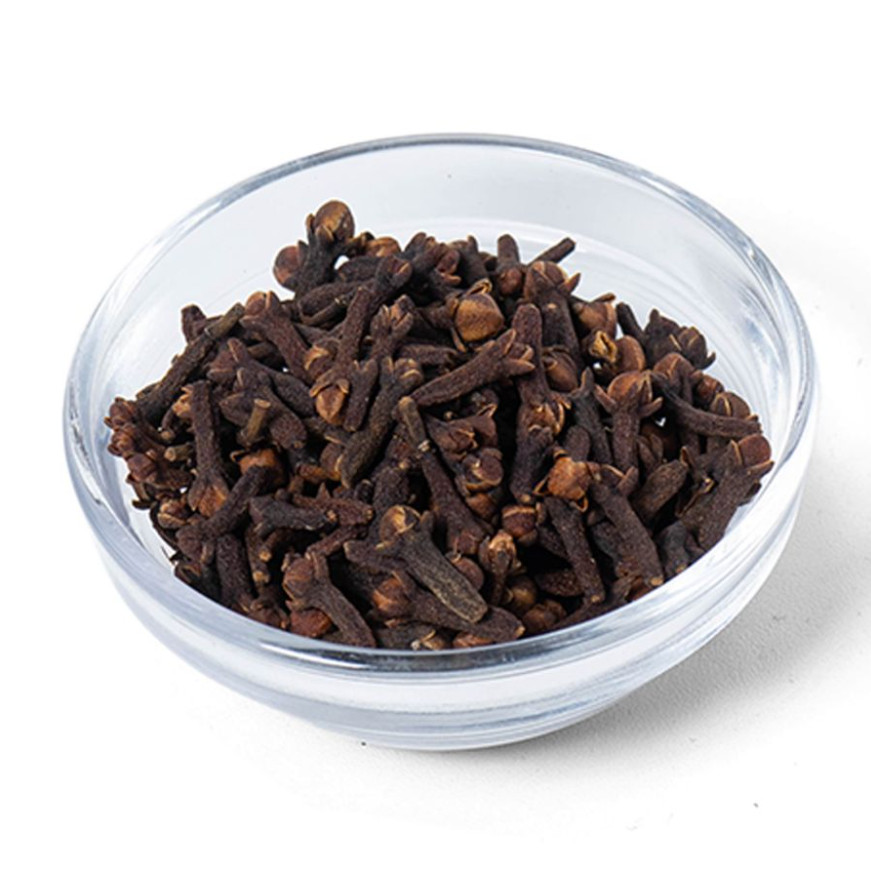 

Cengkeh rempah Asli Utuh dari JAWA 100gr CENGKEH KERING PREMIUM Cloves Wangi Untuk Bumbu Masak