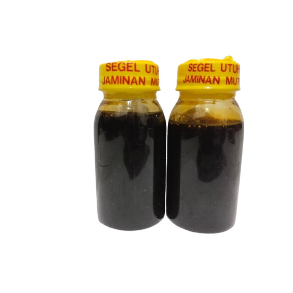 

MADU POLOS RAMUAN MADURA TERBAIK 100% ALAMI By Alpard2025