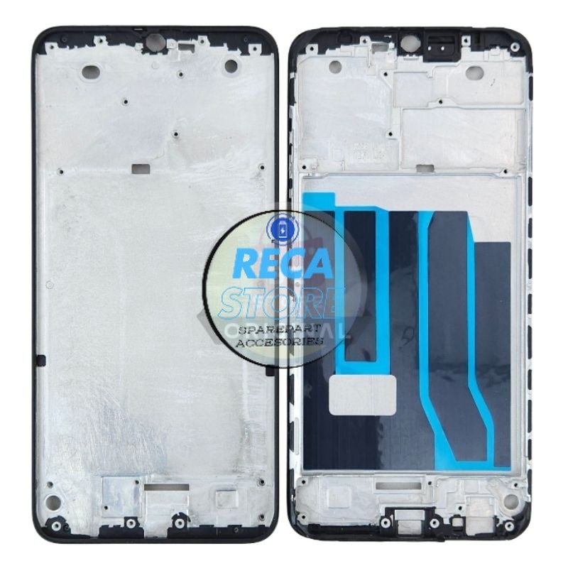 FRAME LCD - TULANG LCD - TATAKAN LCD XIAOMI REDMI 8 - 8A - 8A PRO