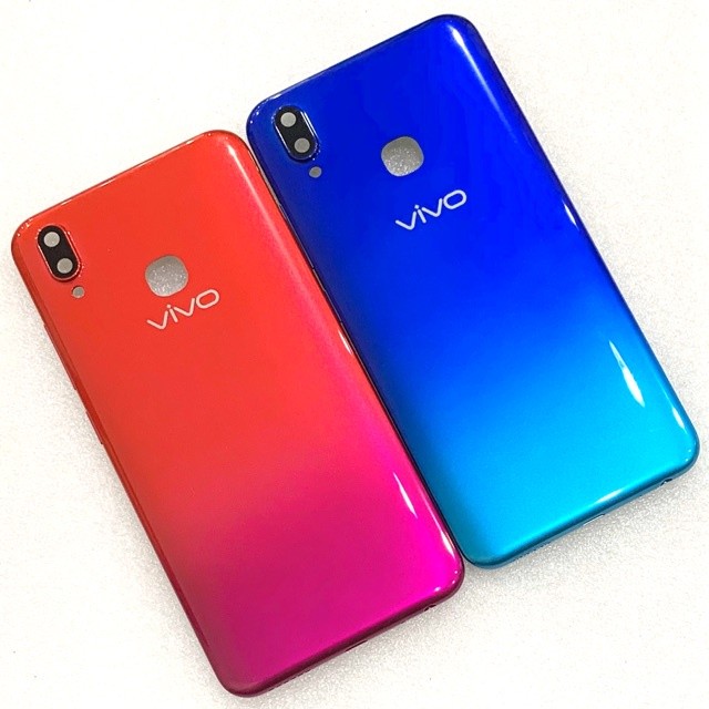 Terbaru Back Cassing Vivo Y95 Back Cover Vivo Y95 Tutup Belakang Vivo Backdoor Vivo Y95
