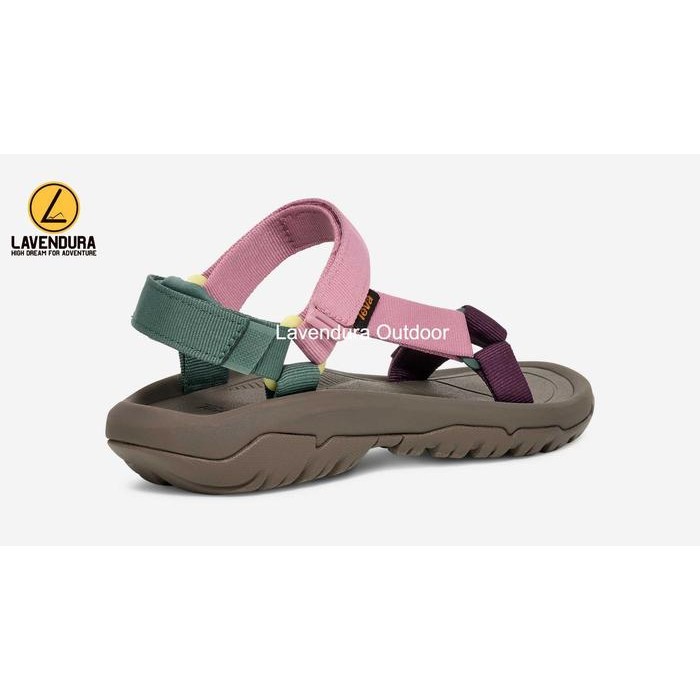 TEVA HURRICANE Hurricane XLT 2 Root Multi Sandal Gunung Hiking Mens Sandal Outdoor Teva Sendal Gunun