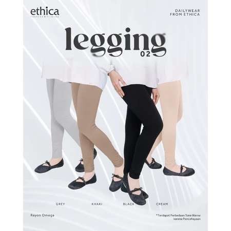 ETHICA LEGGING 02 JUMBO