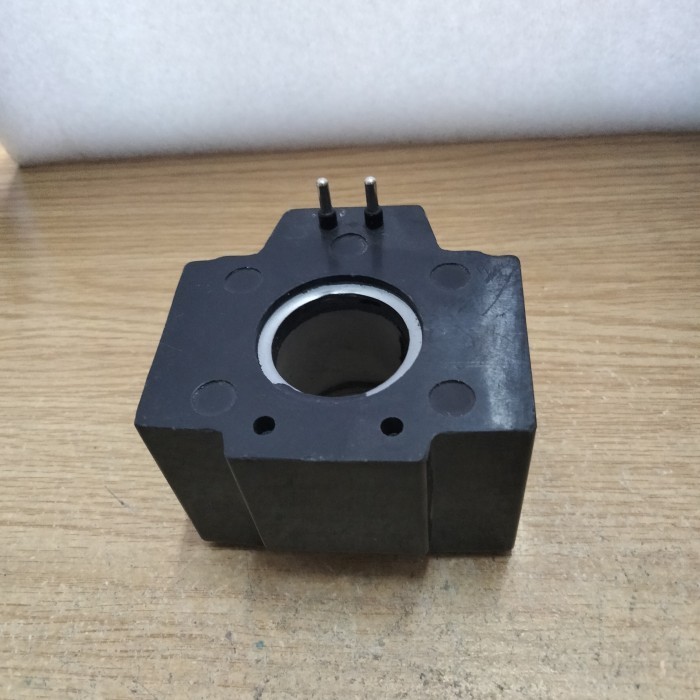 

Coil Solenoid AS 26mm Ac220 / Coil DSG 03 socket jarum / Coil Yuken 03