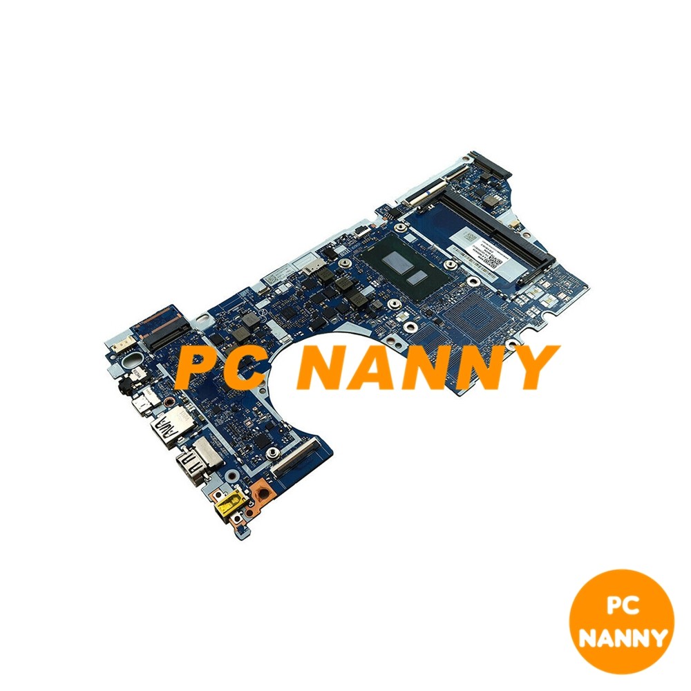 FRU: 5B20R08512 5B20R08774 For Lenovo Yoga 530-14IKB Flex 6-14IKB Laptop PC Motherboard CORE I7-8550
