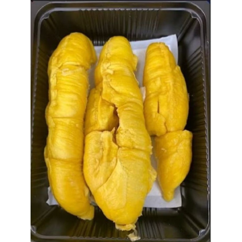 

PROMO!! Durian Musang King Malaysia || StarSeller||