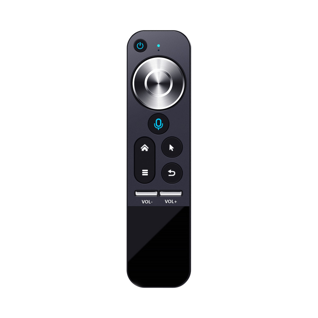 Remote for H96 MAX TV Box