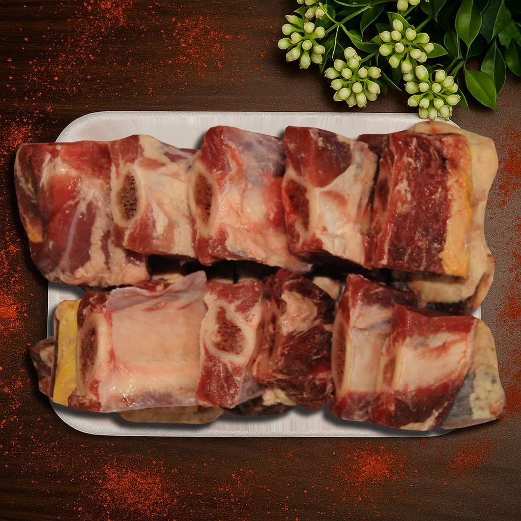 

Idolameat Daging Sapi Iga Konro Backribs Australian Premium Conro Ribs