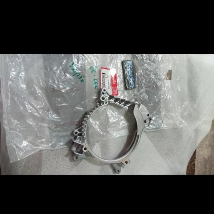 BRACKET RADIATOR VARIO 110 KARBU ORI