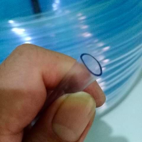 aquarium ikan selang mini water pump diameter 1 cm jebo recent nikita per meter