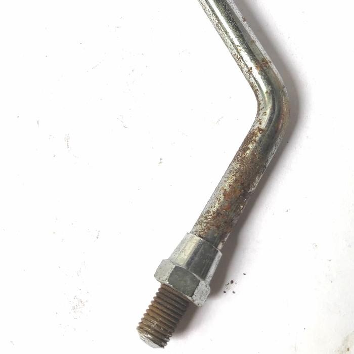 spion yamaha dt100 rx100