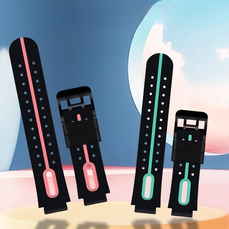 Tali Watch Imoo Z6 Strap Jam Tangan Strap Compatible Imoo Z1 Z2 Z3 Z5 Z6 Tali Jam Tangan