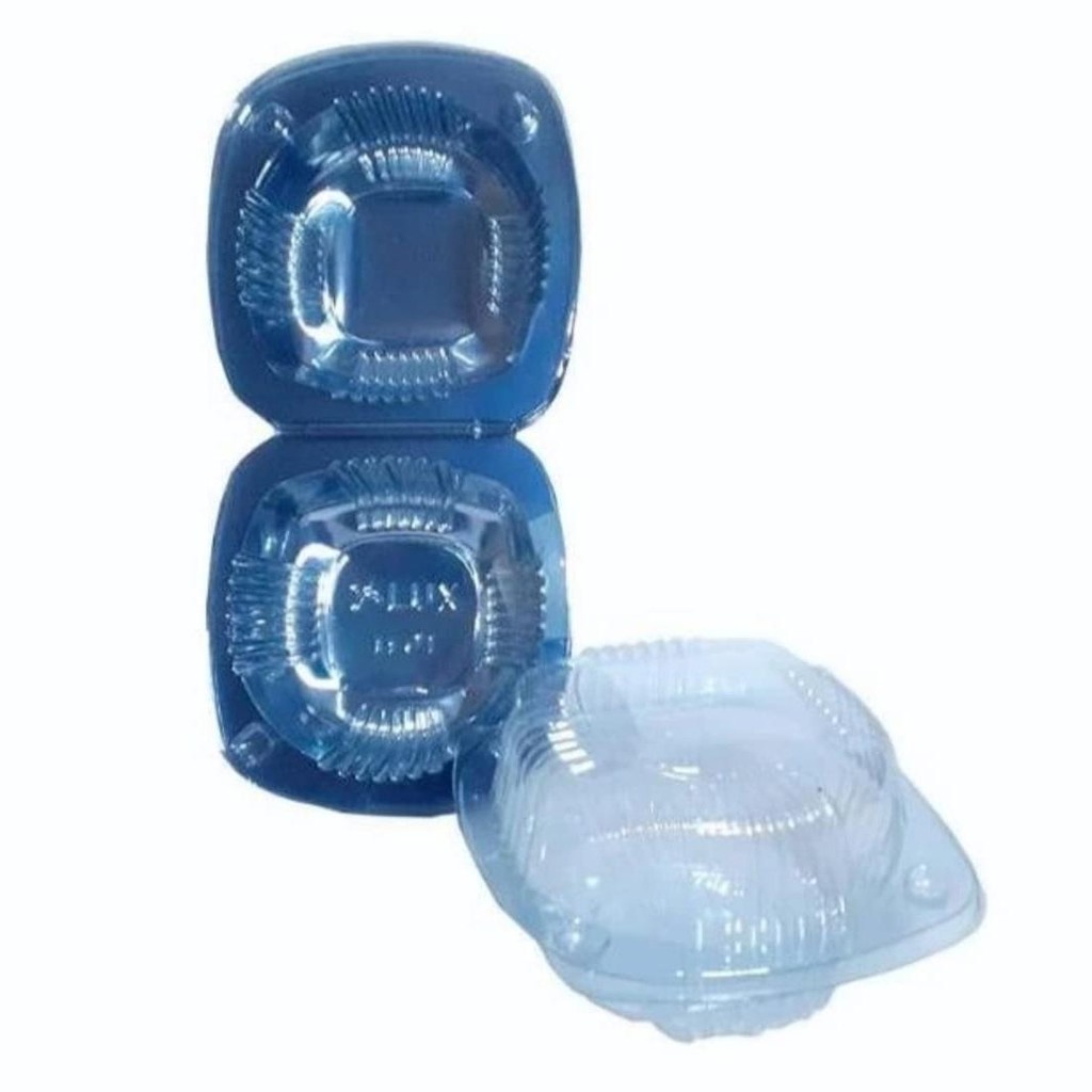 Mika Burger Merk Lux