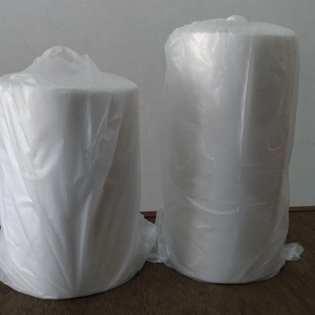 

Plastik Roll / Plastik Buah