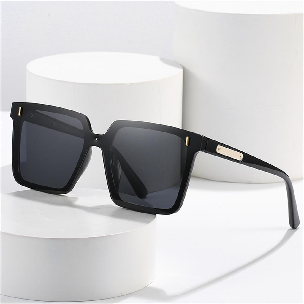 Kacamata Fashion Cowo Cewe Sunglasses Premium SG1720 McQueen Accessories Indonesia