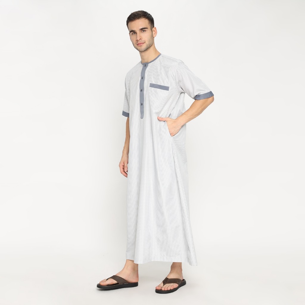 SHOHIB GAMIS PRIA DUBAI 04 KOTAK