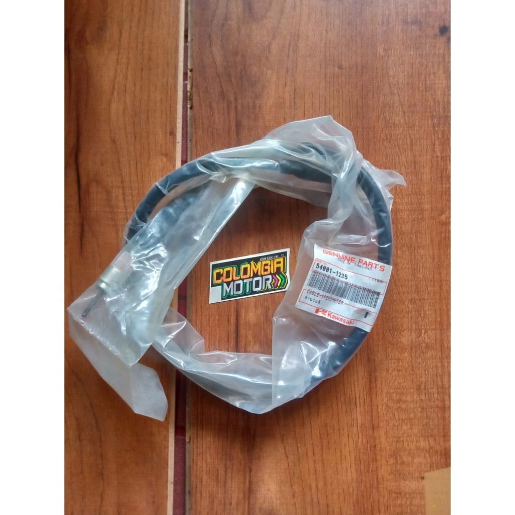 Kabel KM Ninja RR Kabel kilometer ninja RR Kabel speedometer Ninja RR 54001-1235 (AM)