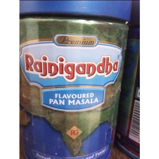 

Rajnigandha Pan Masala 100 gram