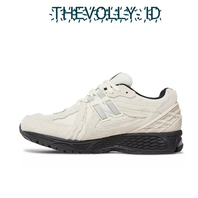 Sepatu NB New Balance 1906D Pack Turtledove BNIB Original / Sneakers Pria