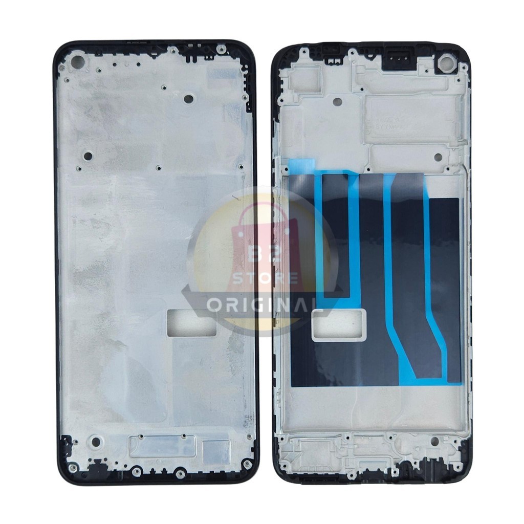 TATAKAN LCD - FRAME LCD - TULANG LCD OPPO A54 / OPPO A55 4G