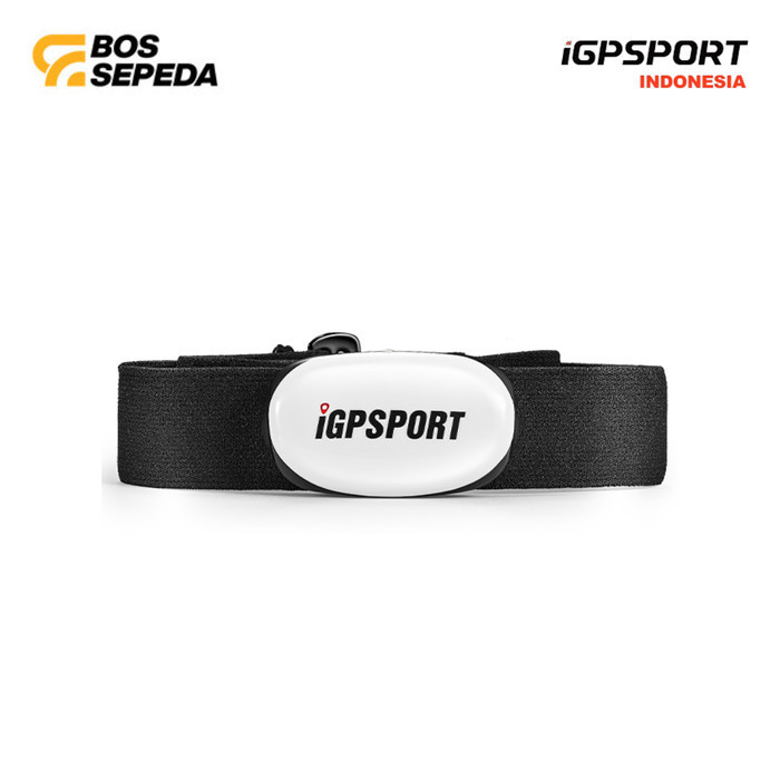 Sepeda Igpsport Heart Rate HR40 - Sabuk Dada Pemantau Detak Jantung Heart Rate HR40