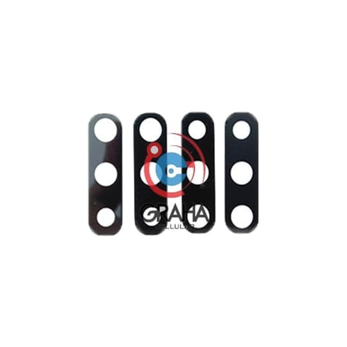 Kaca Kamera Belakang SAMSUNG A50 / A505 Original - Pengganti Lensa Camera Pecah dan Rusak