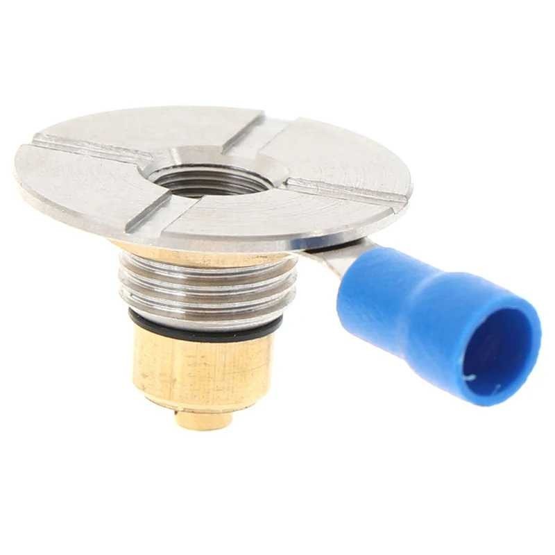 ANDEASTR 510 Connector Self Adjusting DIY Center Pin 22mm